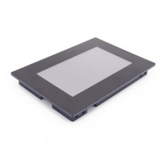 Nextion 18.1 cm (7 inch) Enhanced NX8048K070-011R HMI Resistive Touch Display with enclosure