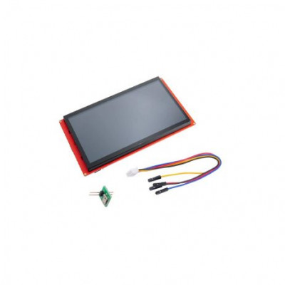 Nextion 4.3 inch Intelligent NX4827P043-011R HMI Resistive Touch Display