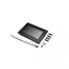 Nextion 4.3 inch Intelligent NX4827P043-011R-Y HMI Resistive Touch Display with enclosure Nextion 4.3 inch Intelligent NX4827P043-011R-Y HMI Resistive Touch Display with enclosure