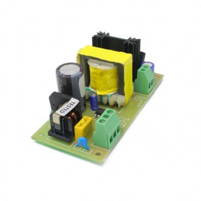 NHP 24V 3A 72W Open Type Single Output SMPS NHP 24V 3A 72W Open Type Single Output SMPS