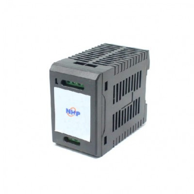 NHP 24V 3A 72W Plastic Case Single Output SMPS NHP 24V 3A 72W Plastic Case Single Output SMPS