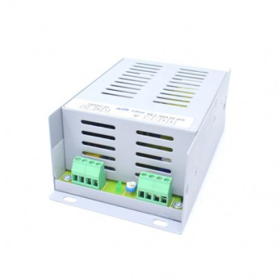 NHP 24V 7.5A 180W Metal Case Single Output SMPS NHP 24V 7.5A 180W Metal Case Single Output SMPS