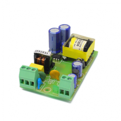 NHP 5V 3A 15W Open Type Single Output SMPS NHP 5V 3A 15W Open Type Single Output SMPS