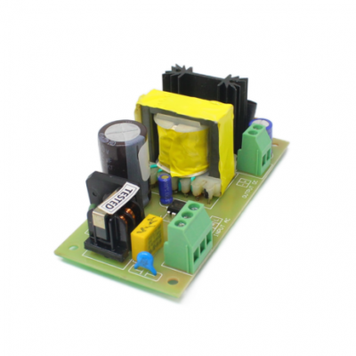 NHP 5V 5A 30W Open Type Single Output SMPS