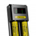 Nitecore Ci2 Intelligent USB-C Dual-Slot Superb Battery Charger Nitecore Ci2 Intelligent USB-C Dual-Slot Superb Battery Charger