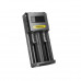 Nitecore Ci2 Intelligent USB-C Dual-Slot Superb Battery Charger Nitecore Ci2 Intelligent USB-C Dual-Slot Superb Battery Charger