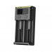 Nitecore New i2 Battery Charger Nitecore New i2 Battery Charger