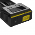 Nitecore New i2 Battery Charger Nitecore New i2 Battery Charger