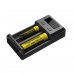 Nitecore New i2 Battery Charger Nitecore New i2 Battery Charger