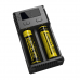 Nitecore New i2 Battery Charger Nitecore New i2 Battery Charger
