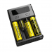 Nitecore New i4 Battery Charger Nitecore New i4 Battery Charger