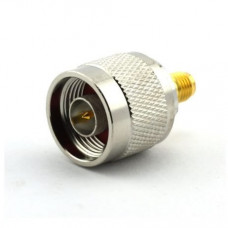 N(M) to SMA(M) Adapter N(M) to SMA(M) Adapter