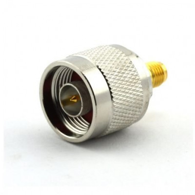 N(M) to SMA(M) Adapter N(M) to SMA(M) Adapter