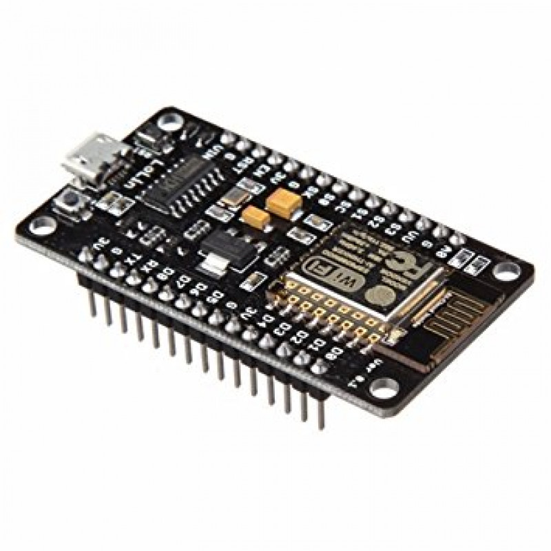 Best ESP8266 Wi-Fi Development Board - Buying Guide 2020