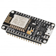 NODEMCU - ESP8266 Wifi Development Board based on CP2102 IC