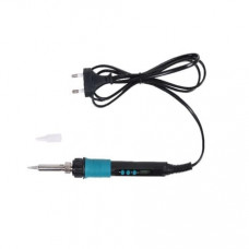 Noel 90W Temperature controlled Digital soldering Iron