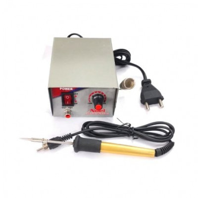 Noel Micro Soldering Station 12 V- Copper Noel Micro Soldering Station 12 V- Copper