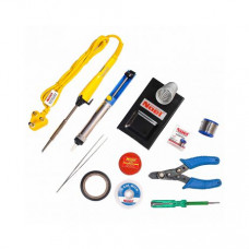 Noel Soldering iron kit 25W 10 in 1