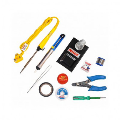 Noel Soldering iron kit 25W 10 in 1