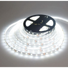 Non Waterproof 3528 White SMD LED Strip - 5 Meter