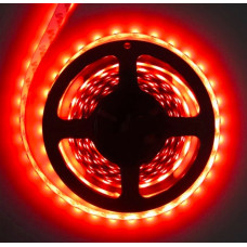 Non Waterproof 5630 Red SMD LED Strip - 5 Meter