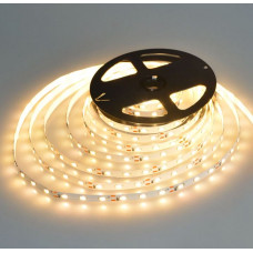 Non Waterproof 5630 Warm White SMD LED Strip - 5 Meter