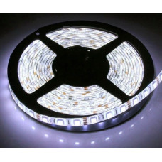 Non Waterproof 5630 White SMD LED Strip - 5 Meter
