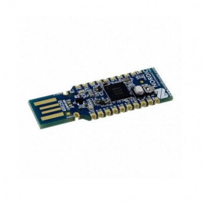 Nordic Semiconductor nRF52840 Dongle Bluetooth Module, V5, 2mbps