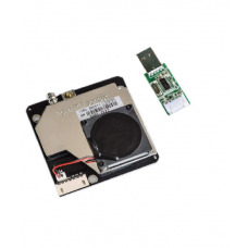 Nova PM Sensor SDS011 High Precision Laser pm2.5 Air Quality Detection Sensor Nova PM Sensor SDS011 High Precision Laser pm2.5 Air Quality Detection Sensor