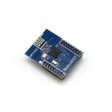 NRF 51822 BLE 4.0 Bluetooth Module Wireless Low-power Development Board