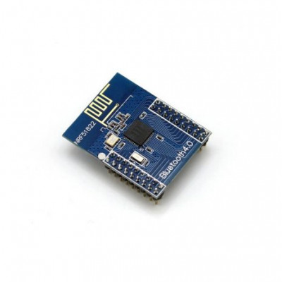 NRF 51822 BLE 4.0 Bluetooth Module Wireless Low-power Development Board