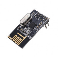 NRF24L01 2.4GHz Wireless Transceiver Module 