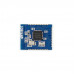 NRF51822 BLE4.0 Bluetooth 2.4G Wireless Module, Onboard Rev3