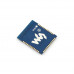 NRF51822 BLE4.0 Bluetooth 2.4G Wireless Module, Onboard Rev3