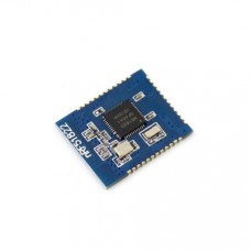 NRF51822 BLE4.0 Bluetooth 2.4G Wireless Module, Onboard Rev3