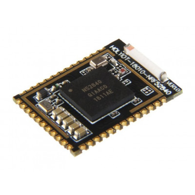 NRF52840 Low Power BLE Module with Ceramic Antenna