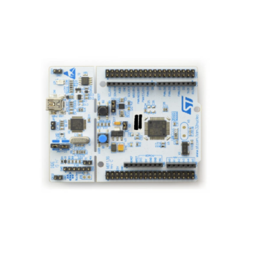 NUCLEO-L053R8, STMICROELECTRONICS, STM32L053R8 MCU, Development Board