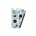 NUCLEO-L412KB Development Board, Nucleo-32, 32-Bit, STML412KB MCU, Arduino, ST Morpho Compatible NUCLEO-L412KB Development Board, Nucleo-32, 32-Bit, STML412KB MCU, Arduino, ST Morpho Compatible
