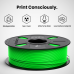Numaker PLA+ Filament Fluorescent Green 1.75 mm / 1 kg Numaker PLA+ Filament Fluorescent Green 1.75 mm / 1 kg
