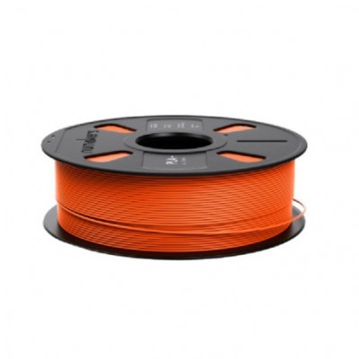 Numakers PLA+ Filament Fluorescent Orange 1.75 mm / 1 kg Numakers PLA+ Filament Fluorescent Orange 1.75 mm / 1 kg