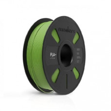 Numakers PLA+ Filament Grass Green 1.75 mm / 1 kg Numakers PLA+ Filament Grass Green 1.75 mm / 1 kg