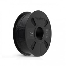 Numakers PLA+ Filament -Pitch Black -1.75 mm/1 kg Numakers PLA+ Filament -Pitch Black -1.75 mm/1 kg