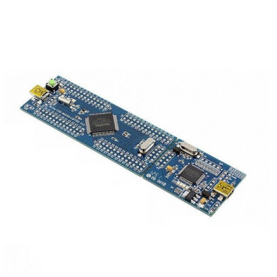 NuTiny ARM Cortex-M0 Starter Kit - NUC140