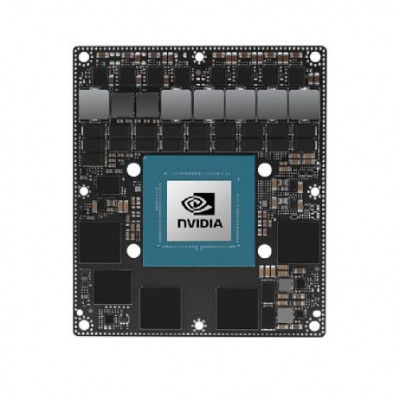 NVIDIA Jetson AGX Orin 32GB Module