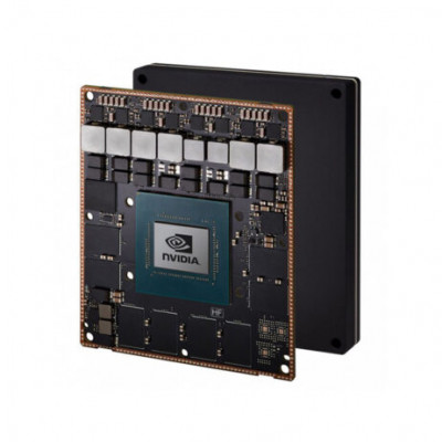 NVIDIA Jetson AGX Xavier 64 GB Module NVIDIA Jetson AGX Xavier 64 GB Module