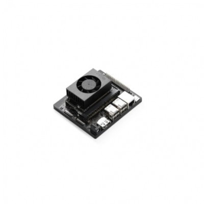 NVIDIA Jetson Orin Nano Developer Kit