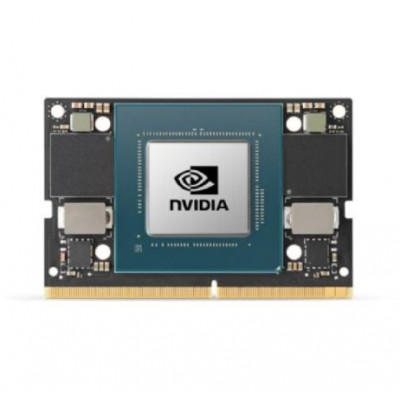 Nvidia Jetson Orin NX 16GB Module