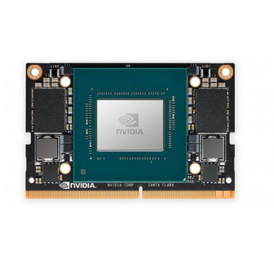 NVIDIA Jetson Xavier NX 16 GB Module NVIDIA Jetson Xavier NX 16 GB Module