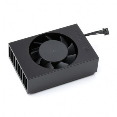 Nvidia Official Cooling Fan for Jetson Orin, Speed-Adjustable