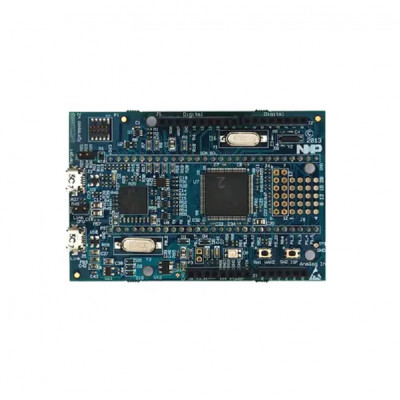 NXP Development Board, LPC11U68 MCU, JTAG Debugger, LPCXpresso Arduino ...